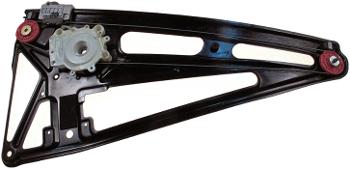 2000 BMW 740iL Window Regulator Rear Left Dorman 749750 image 2 of 4