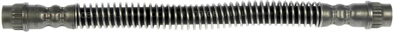 1995 Alfa Romeo 164 Brake Hydraulic Hose Rear Left Dorman H621634 image 2 of 3