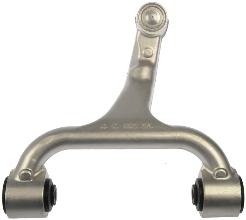 2003 Mercedes-Benz ML55 AMG Suspension Control Arm and Ball Joint Assembly Front Right Upper Dorman 521294 image 2 of 2