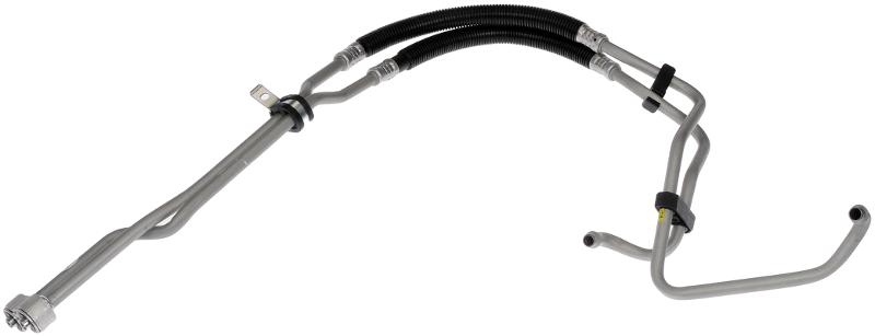 Dorman 625105 Engine Oil Cooler Hose Assembly product image 3 of 3