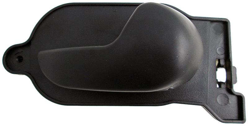 2011 Ford Fiesta Ikon Interior Door Handle Front Right Dorman 738MX image 2 of 3