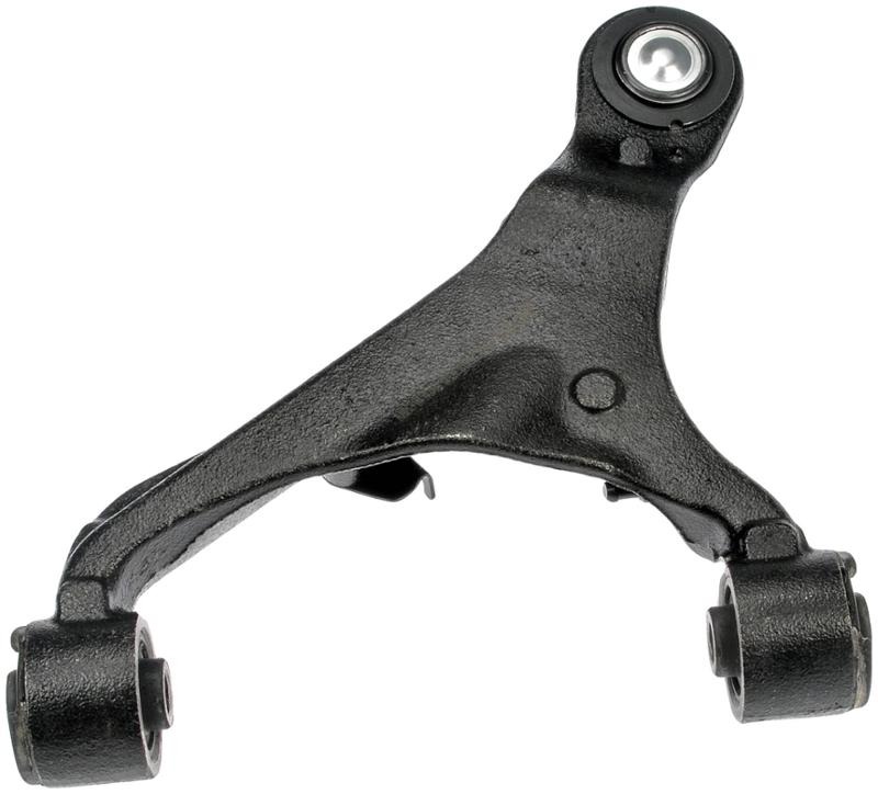 2007 Land Rover Range Rover Sport Suspension Control Arm and Ball Joint Assembly Front Left Upper Dorman 524069 image 1 of 2