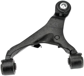 2009 Land Rover Range Rover Sport Suspension Control Arm and Ball Joint Assembly Front Left Upper Dorman 524069 image 1 of 2