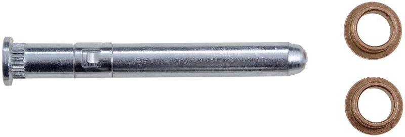 1990 Plymouth Voyager Door Hinge Pin and Bushing Kit Front Dorman 38388 image 2 of 3
