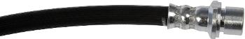 2012 Lexus IS F Brake Hydraulic Hose Front Left Dorman H621431 image 2 of 3