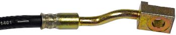 2011 GMC Yukon XL 2500 Brake Hydraulic Hose Rear Left Outer Dorman H620781 image 3 of 3