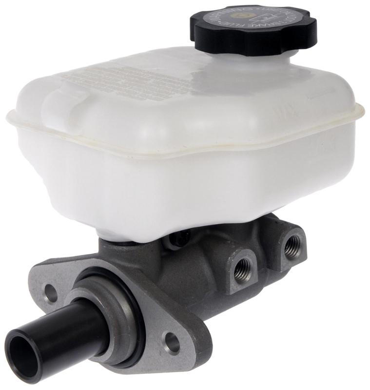 2014 Chevrolet Camaro Brake Master Cylinder Dorman M630738 image 3 of 4