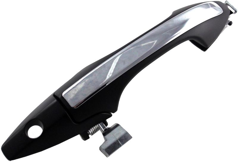 Dorman 81933 - Exterior Door Handle Dorman 81933 Exterior Door Handle product image 1 of 3