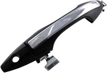 2006 Acura TSX Exterior Door Handle Front Left Dorman 81933 image 4 of 4