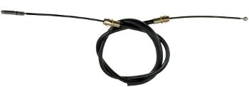 1989 Pontiac Firebird Parking Brake Cable Rear Left Dorman C93858 image 1 of 3