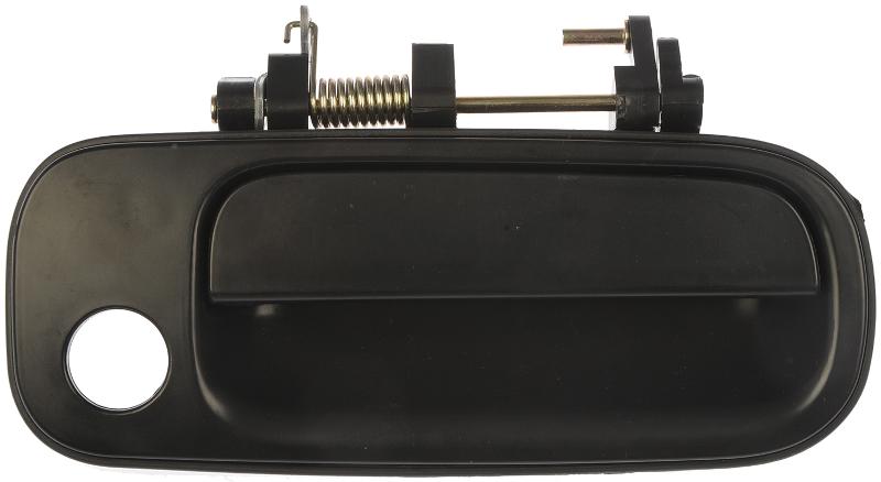 1993 Toyota Camry Exterior Door Handle Front Right Dorman 90015 image 3 of 3