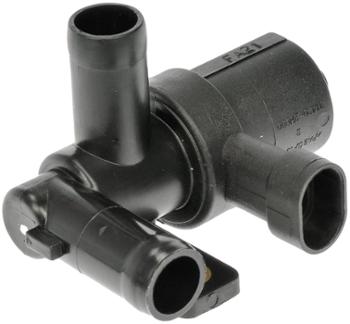 2012 Hyundai Elantra Vapor Canister Vent Solenoid Dorman 911826 image 2 of 2