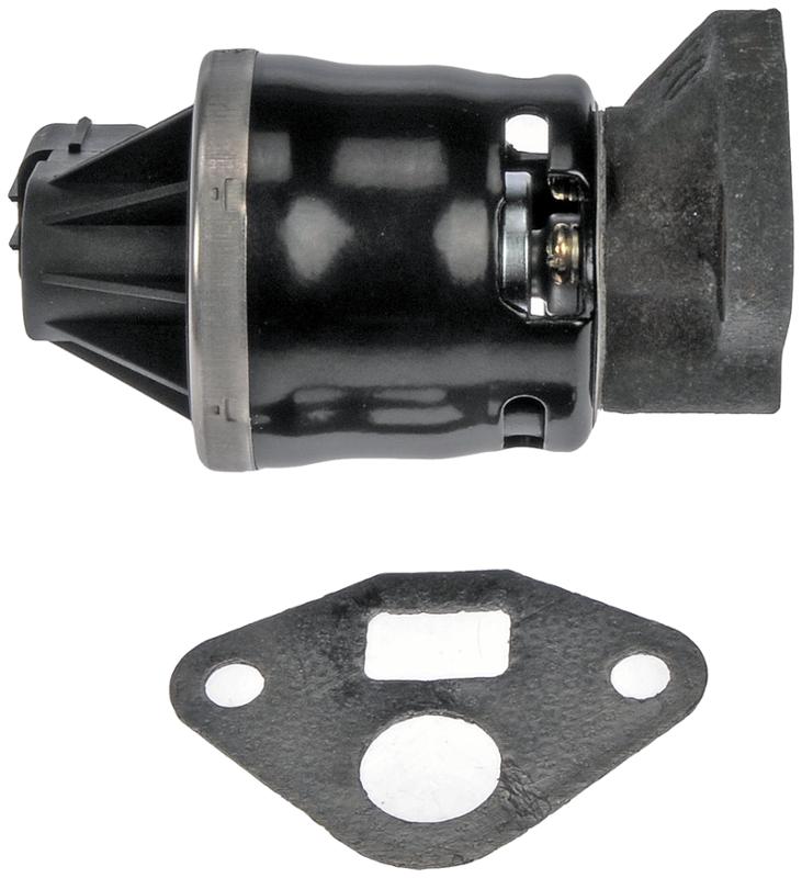 2007 Honda Civic EGR Valve Dorman 911801 image 2 of 4
