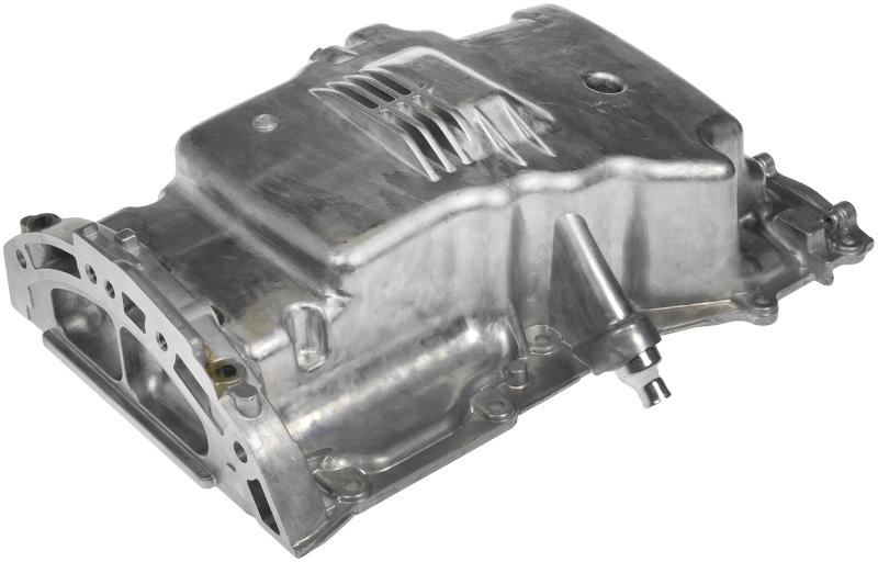 2005 Mazda Tribute Engine Oil Pan Dorman 264052 image 1 of 1