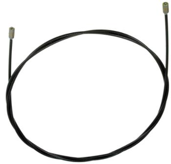 1990 Chrysler LeBaron Parking Brake Cable Intermediate Dorman C94324 image 2 of 3