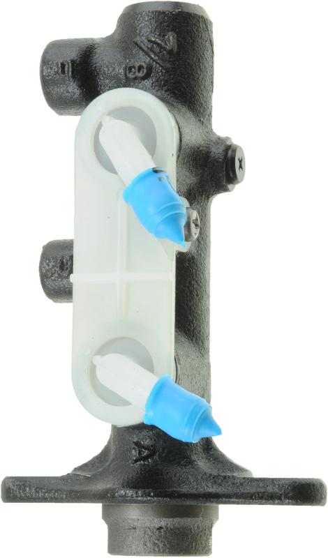 1989 Plymouth Colt Brake Master Cylinder Dorman M39625 image 2 of 4