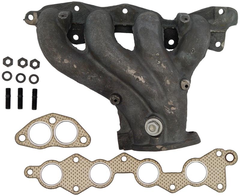 1993 Suzuki Swift Exhaust Manifold Dorman 674160 image 1 of 3