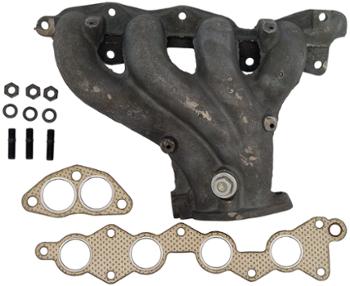 1994 Suzuki Swift Exhaust Manifold Dorman 674160 image 4 of 4