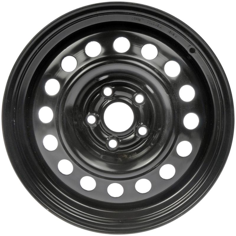 2015 Toyota Corolla Wheel