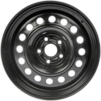 2015 Toyota Corolla Wheel