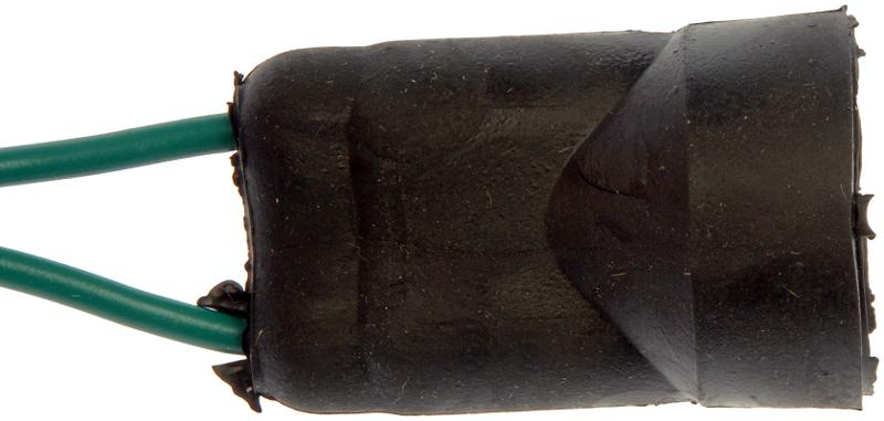 1979 Toyota Corolla HVAC Switch Connector Dorman 85141 image 3 of 3
