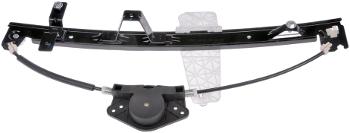 2004 Jeep Grand Cherokee Window Regulator Front Right Dorman 740557 image 2 of 4