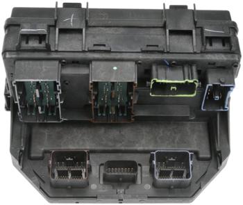 2012 Ram 2500 Integrated Control Module Dorman 599985 image 3 of 4