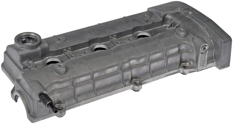 2004 Hyundai Tiburon Engine Valve Cover Left Dorman 264915 image 3 of 3