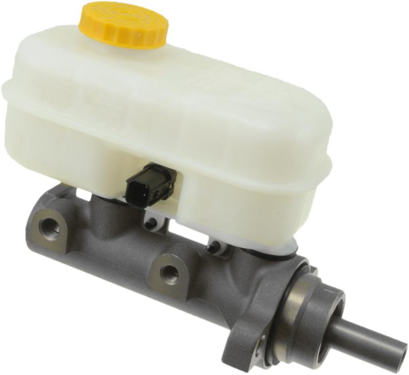 2001 Dodge Durango Brake Master Cylinder Dorman M134437 image 1 of 4