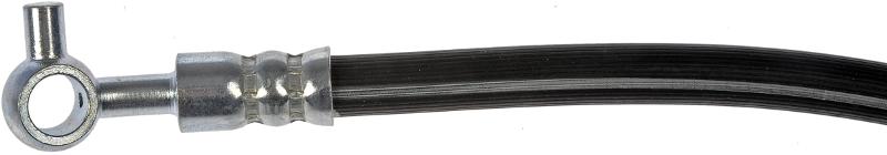 2012 Nissan X-Trail Brake Hydraulic Hose Front Left Dorman H621247 image 2 of 3