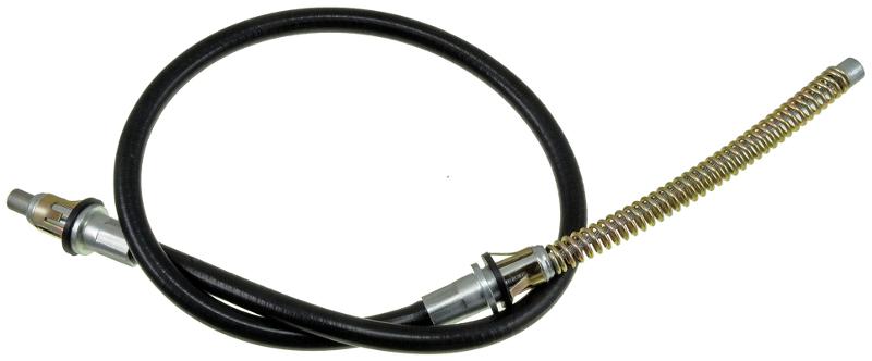 1992 Oldsmobile Silhouette Parking Brake Cable Rear Right Dorman C93900 image 2 of 3