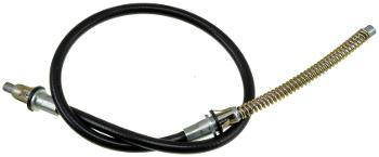 1996 Oldsmobile Silhouette Parking Brake Cable Rear Right Dorman C93900 image 2 of 3