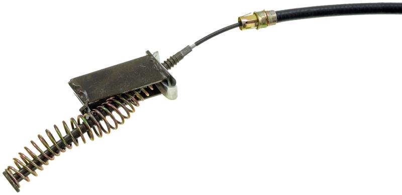 2001 Mercury Grand Marquis Parking Brake Cable Rear Right Dorman C660044 image 3 of 3