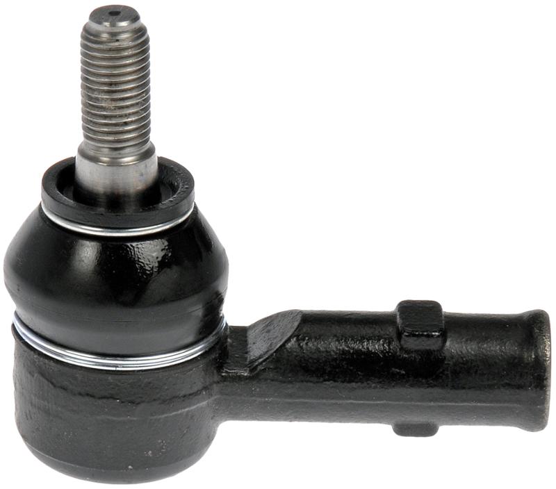 2000 Saab 9-5 Steering Tie Rod End Front Outer Dorman 523128 image 2 of 3