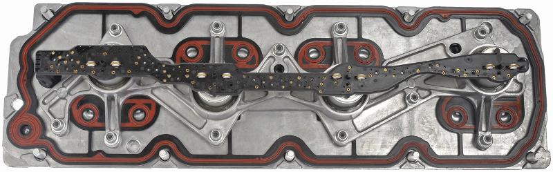 2013 Chevrolet Caprice Engine Valve Lifter Oil Manifold Dorman 917162 image 2 of 4
