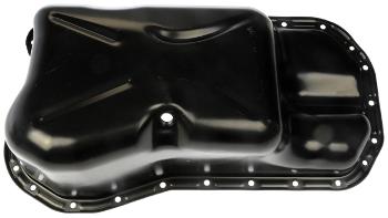 1995 Volkswagen Corrado Engine Oil Pan