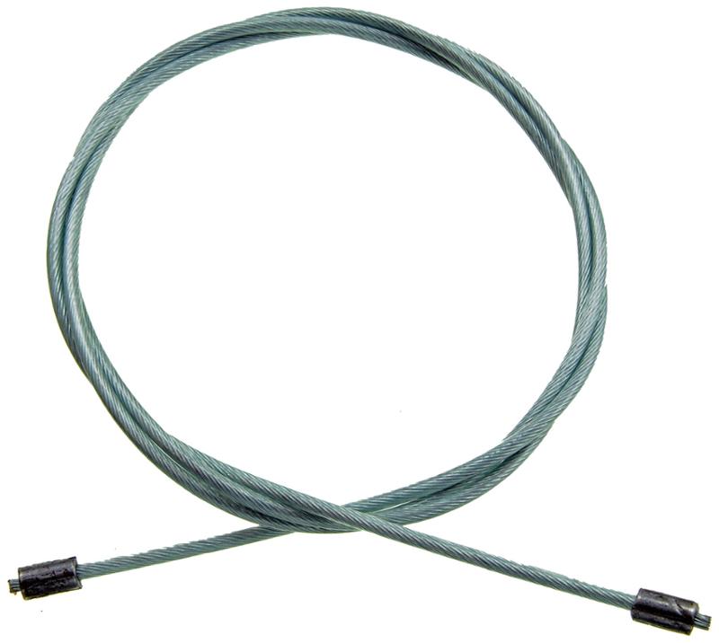 Dorman C95379 Parking Brake Cable product image 1 of 3