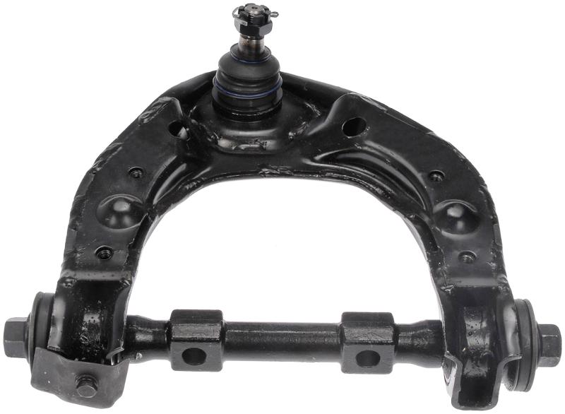 1990 Mitsubishi Mighty Max Suspension Control Arm and Ball Joint Assembly Front Right Upper Dorman 522944 image 2 of 2