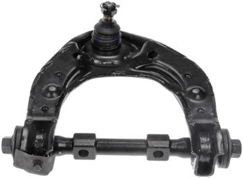 1990 Mitsubishi Montero Suspension Control Arm and Ball Joint Assembly Front Right Upper Dorman 522944 image 2 of 2