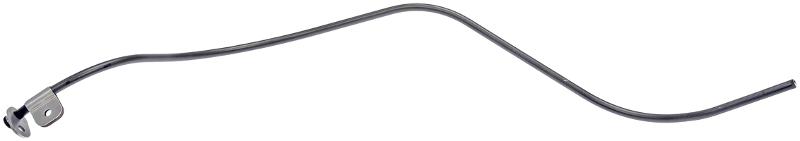 2009 Ford F-250 Super Duty Engine Oil Dipstick Tube