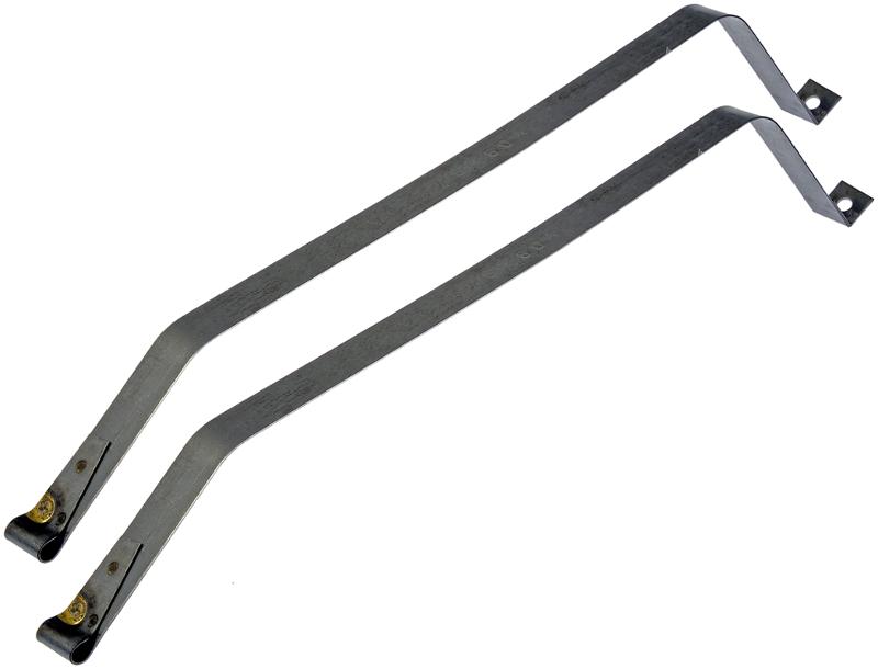 1990 Toyota Tercel Fuel Tank Strap