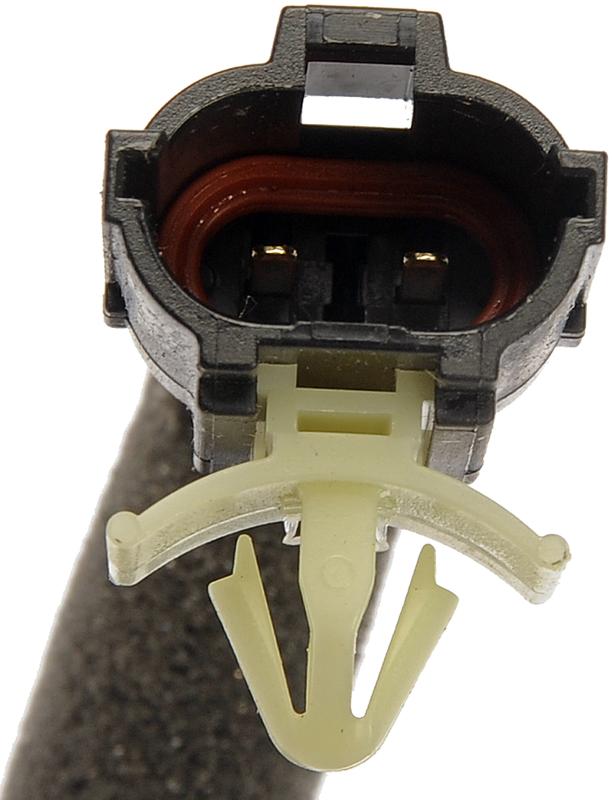 2004 Kia Rio Power Window Motor and Regulator Assembly Rear Right Dorman 748409 image 1 of 3