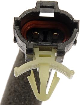 2005 Kia Rio Power Window Motor and Regulator Assembly Rear Right Dorman 748409 image 4 of 4