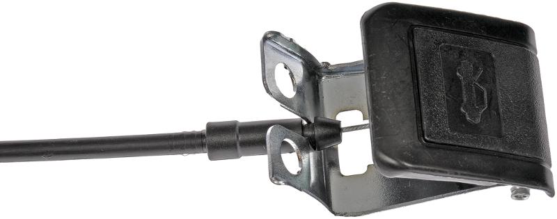 2000 Toyota Camry Hood Release Cable Dorman 912207 image 2 of 3