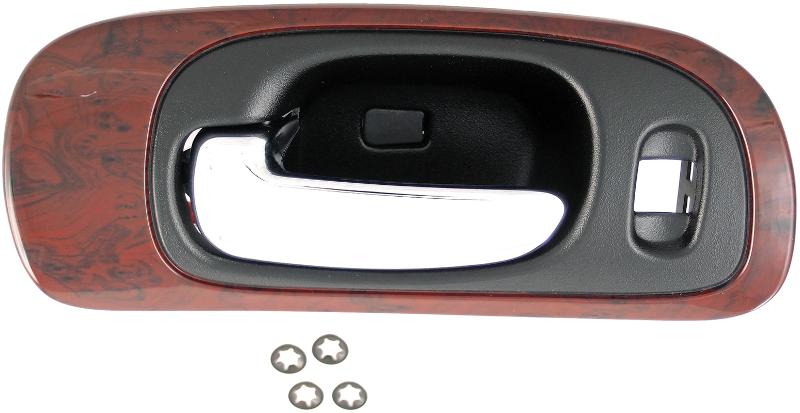 1998 Chrysler Concorde Interior Door Handle Front Left Dorman 82094 image 2 of 3