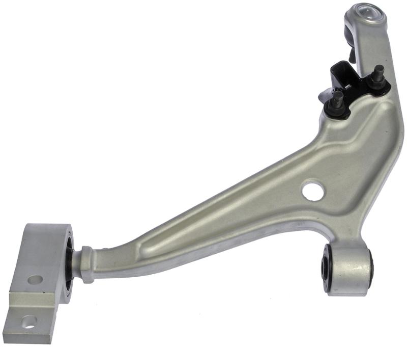 2006 Nissan X-Trail Suspension Control Arm and Ball Joint Assembly Front Right Lower Dorman 521578 image 2 of 3