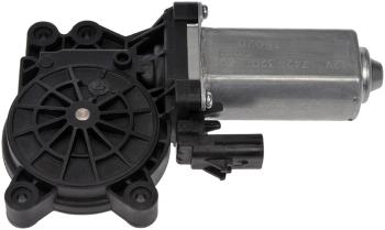 2008 Dodge Magnum Power Window Motor Rear Left Dorman 742320 image 2 of 3
