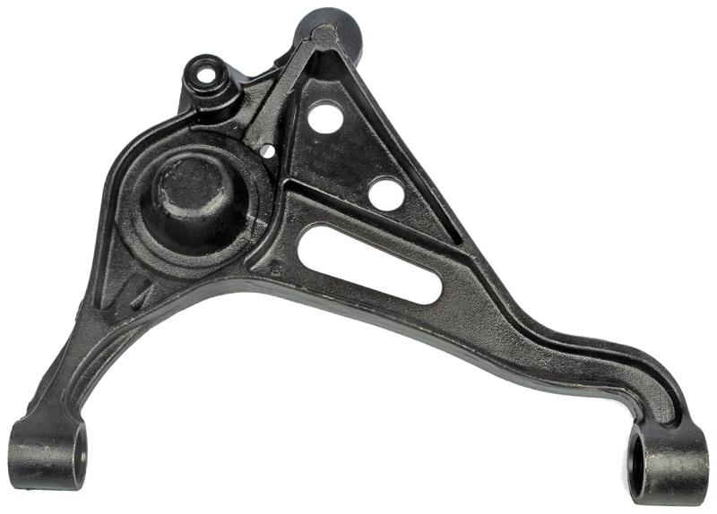 2005 Chevrolet Tracker Suspension Control Arm and Ball Joint Assembly Front Left Lower Dorman 520465 image 4 of 4