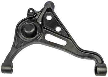 2005 Suzuki XL-7 Suspension Control Arm and Ball Joint Assembly Front Left Lower Dorman 520465 image 4 of 4