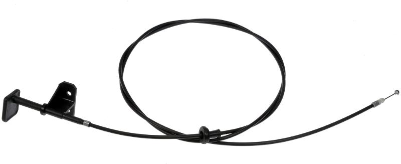 2002 Honda CR-V Hood Release Cable Dorman 912211 image 3 of 3